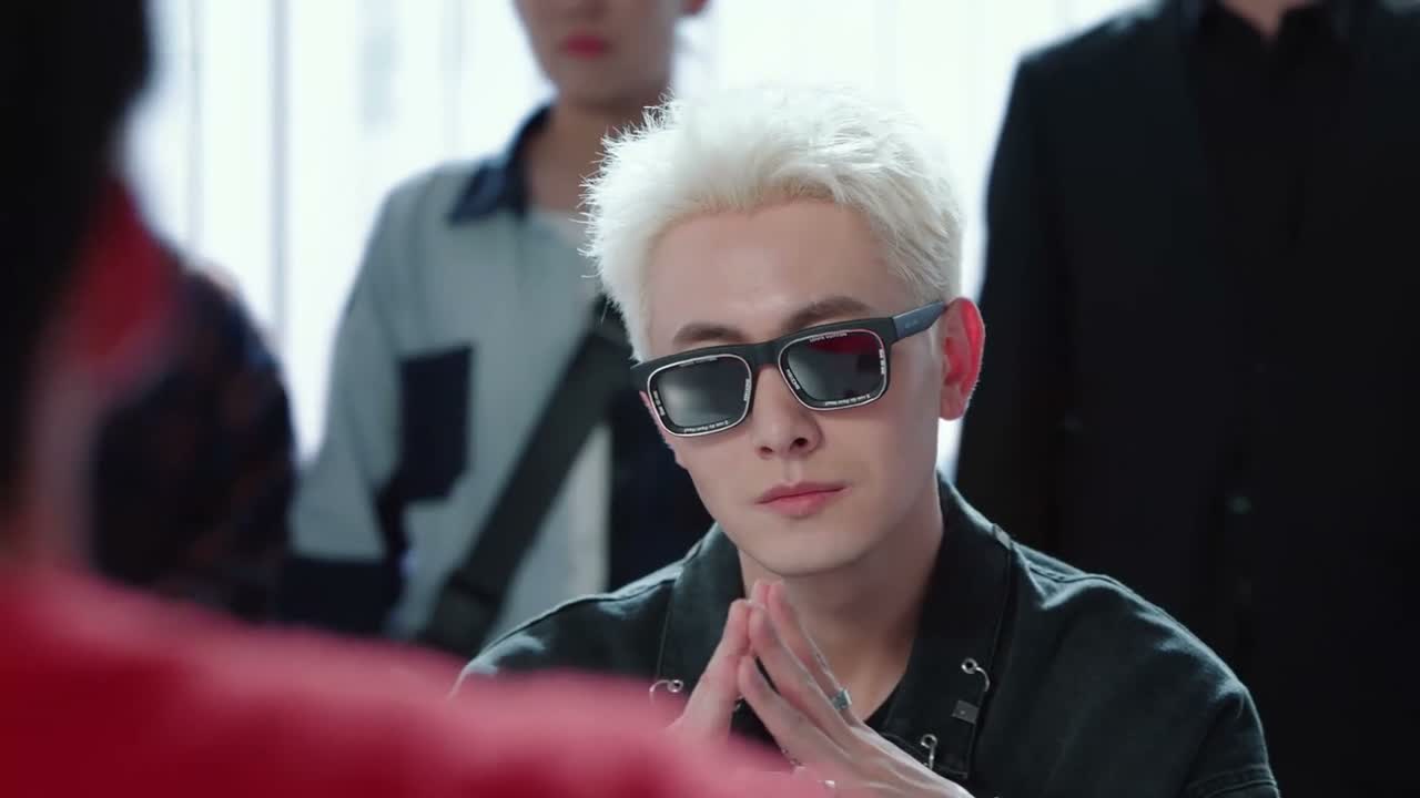 您这么做不太地道吧