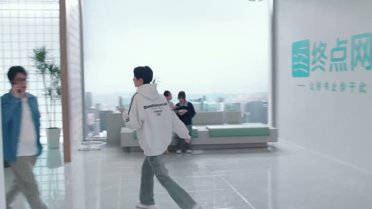 裴总 剧本已经弄得差不多了 纸质版呢