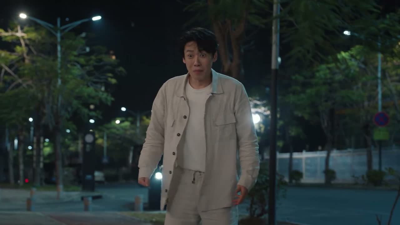 裴总 这什么情况啊这是