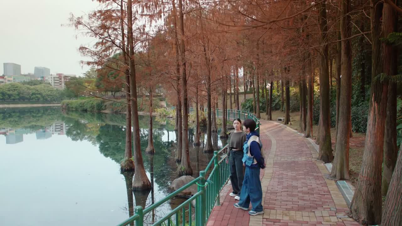 生活嘛 总是会压得人喘不过气