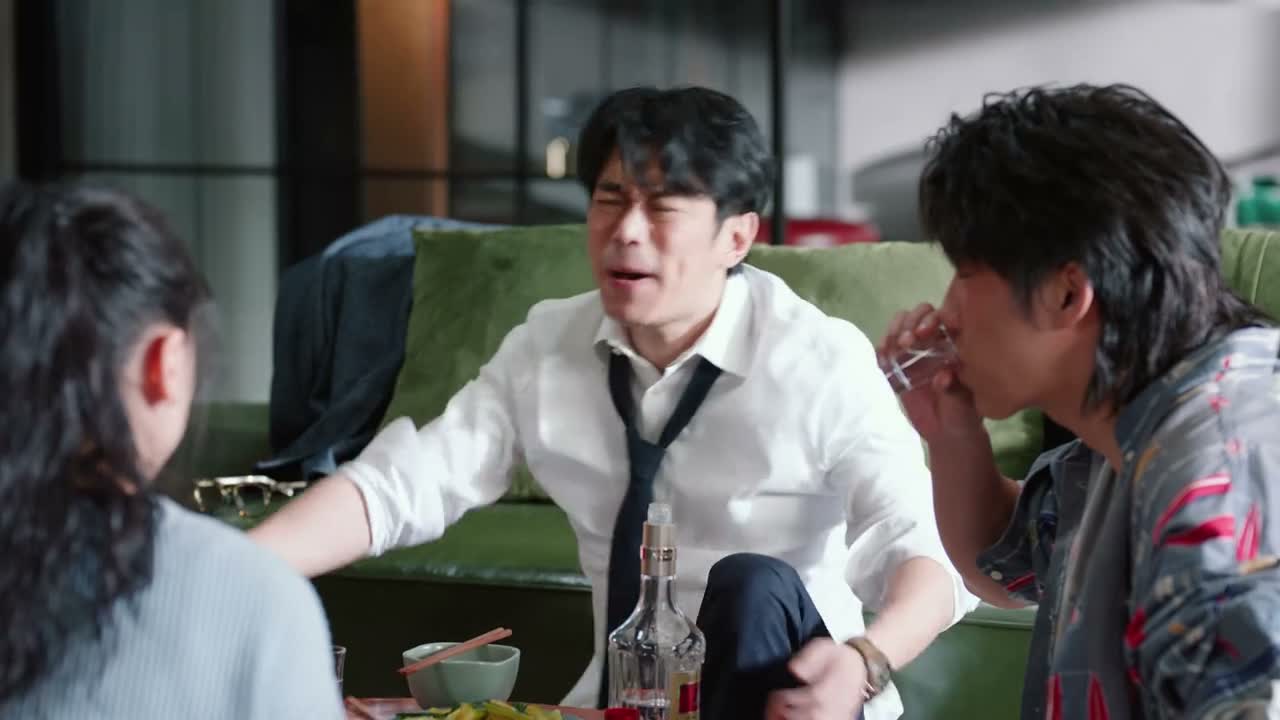 他们以前拍的那都是啥