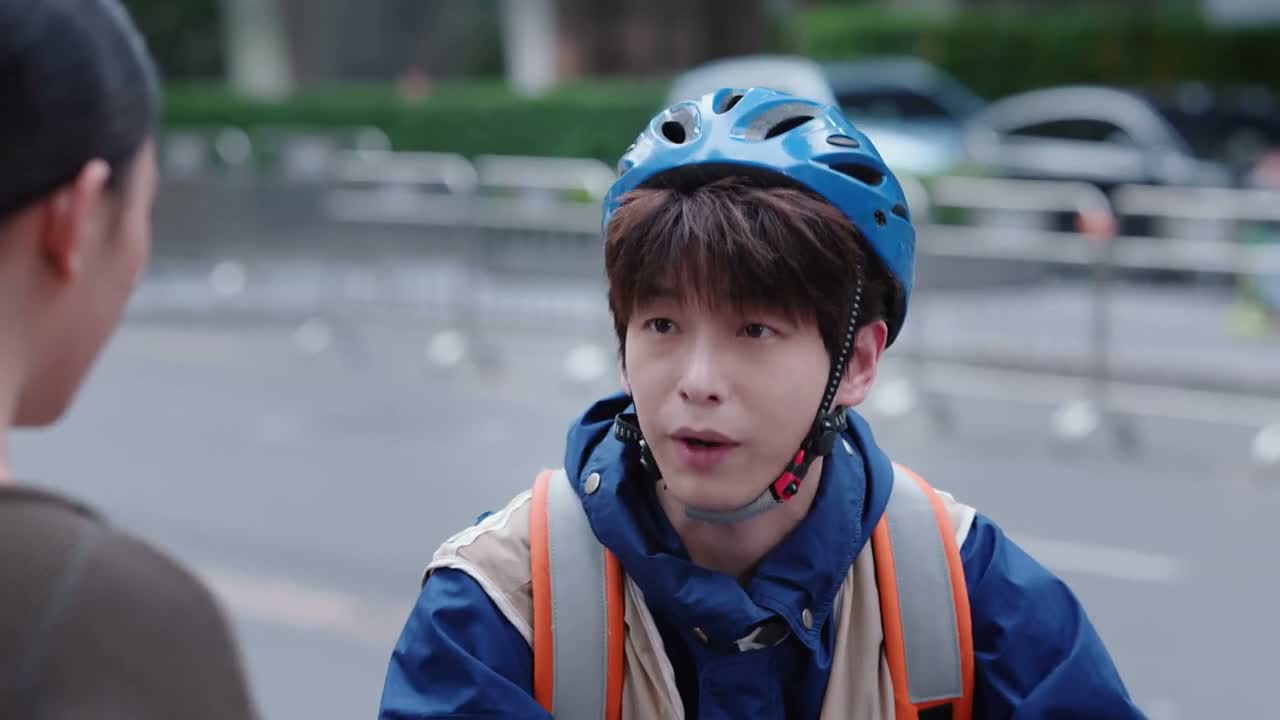 我必须得把话说完 你好 CC代驾