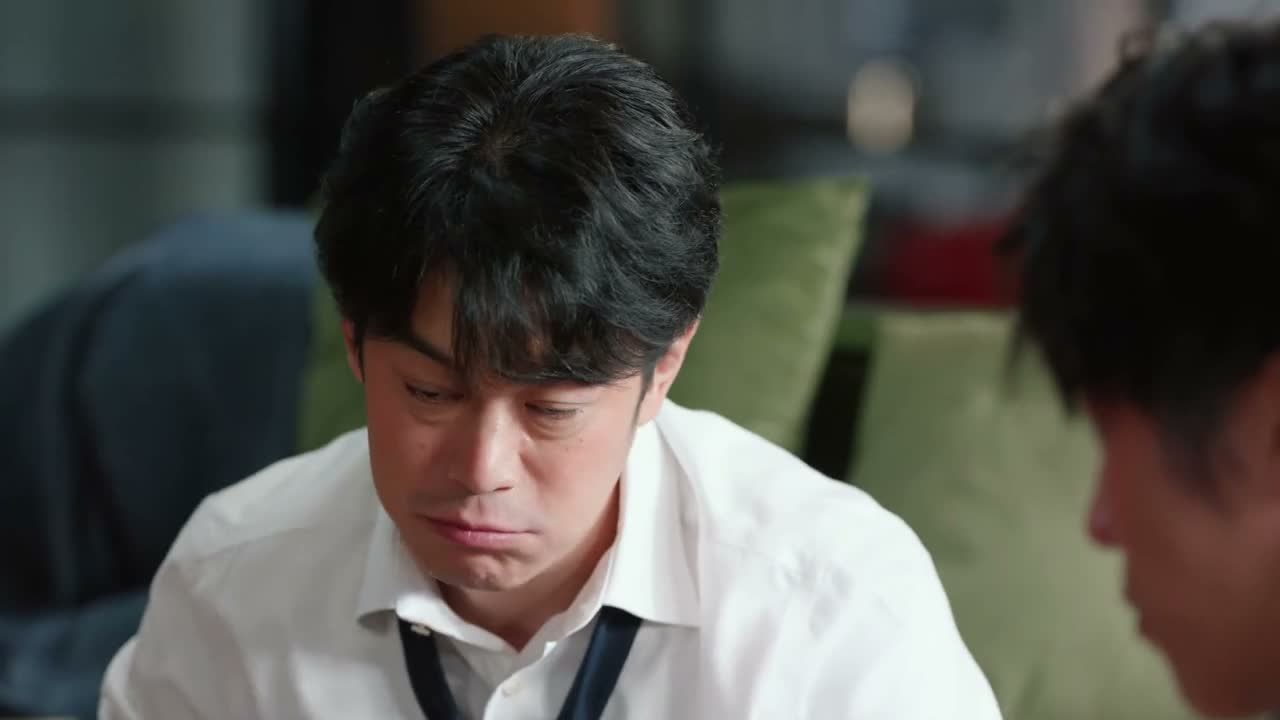 我才找到了我自己的价值