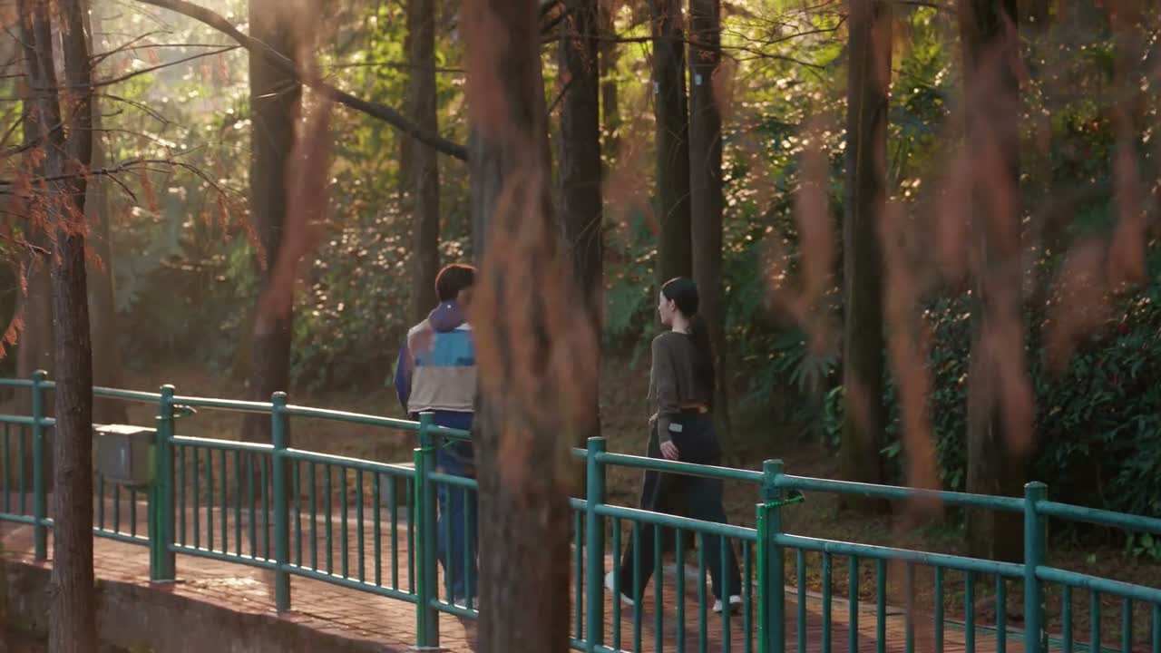 我倒不是那么急