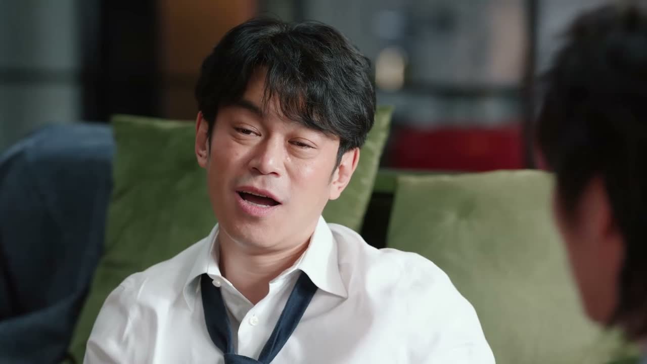 这家伙三天两头就发火 咱就不干了