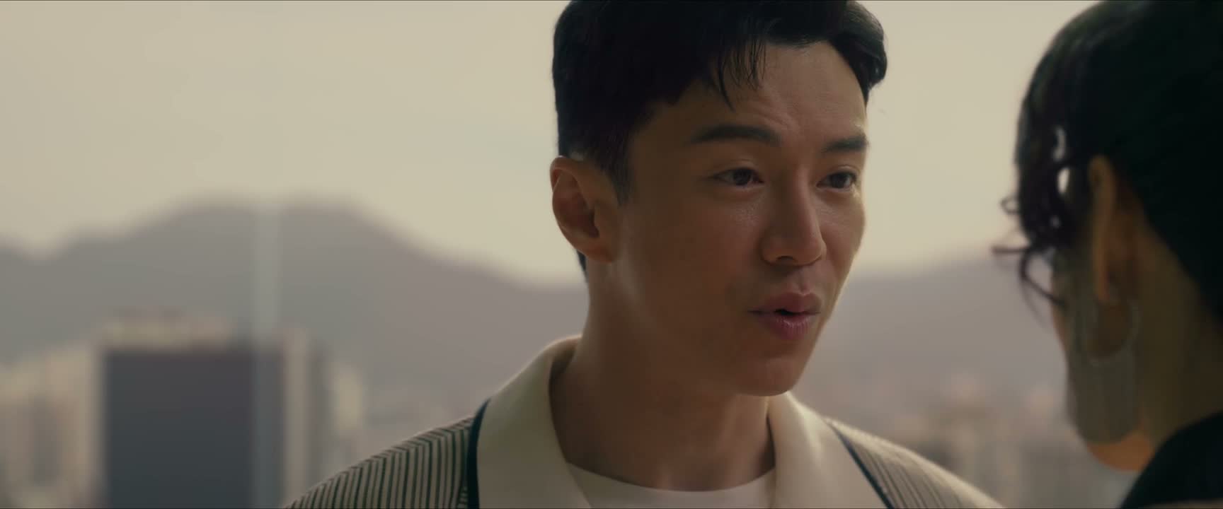 不会再多看你一眼