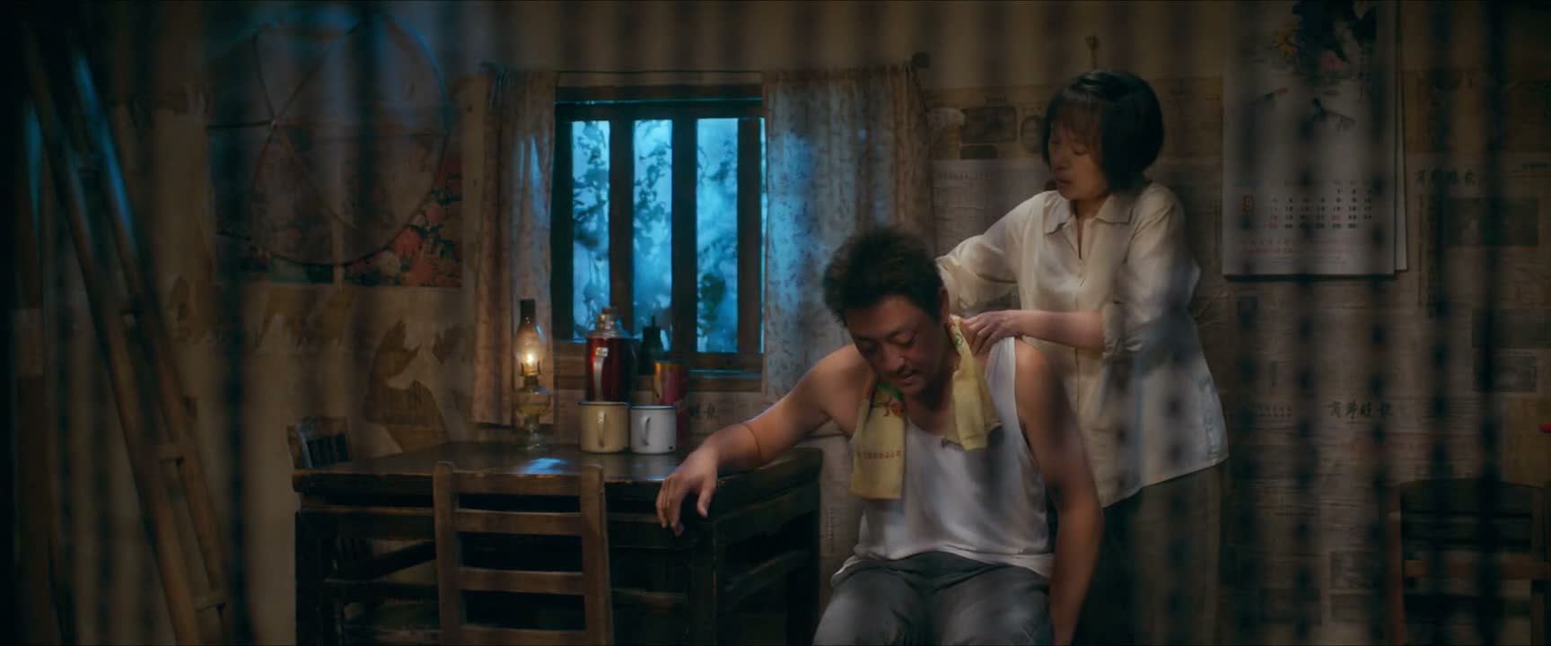 就比别人落后了很多步
