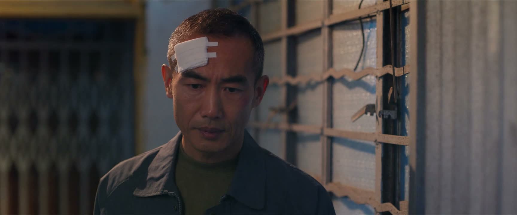 你咋成个这了呀