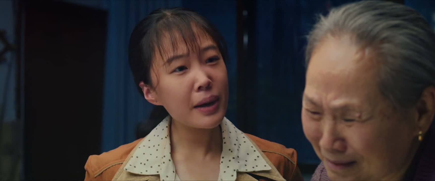 您没事也稍微收拾收拾
