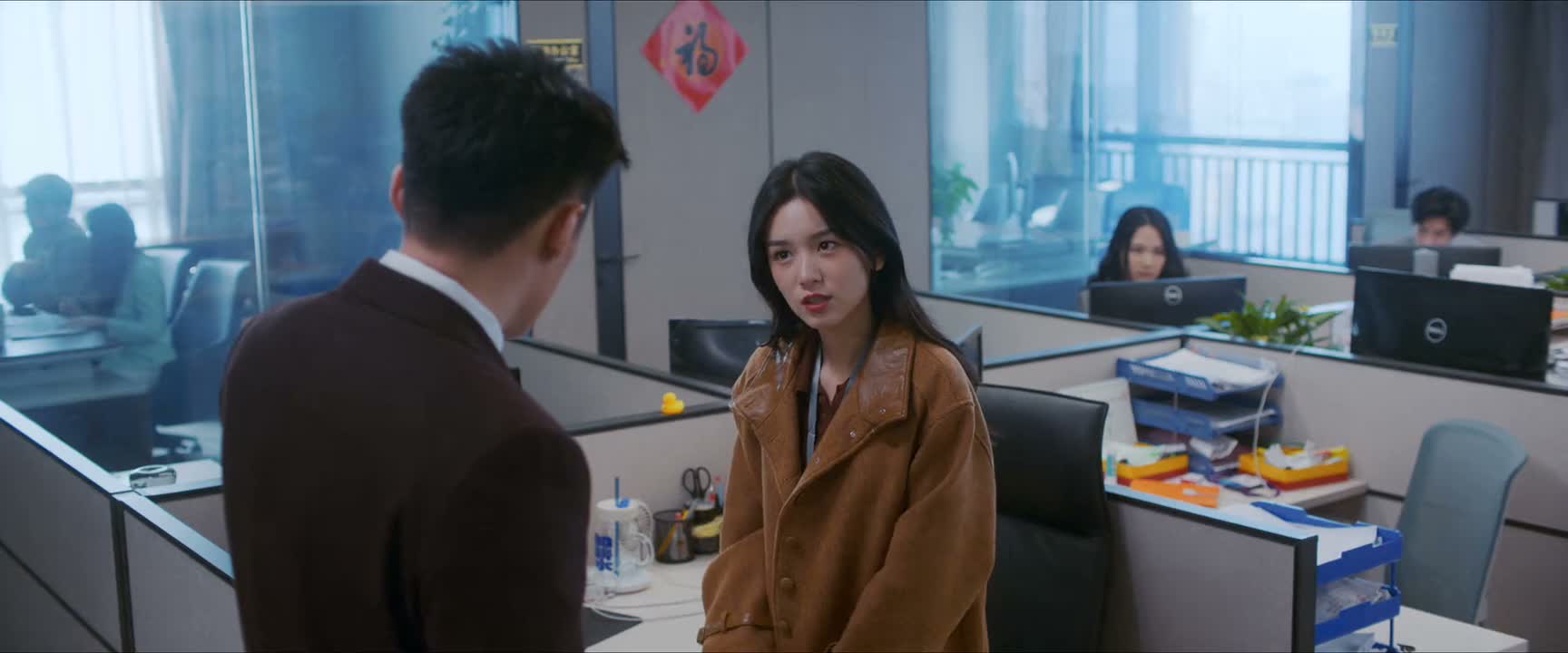 事情不能这么干吧