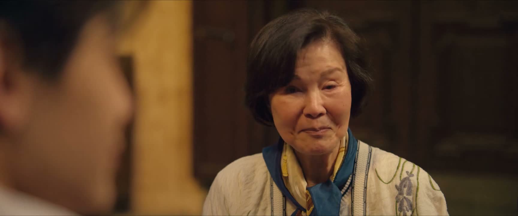 说得好多呀 大家鼓个掌吧