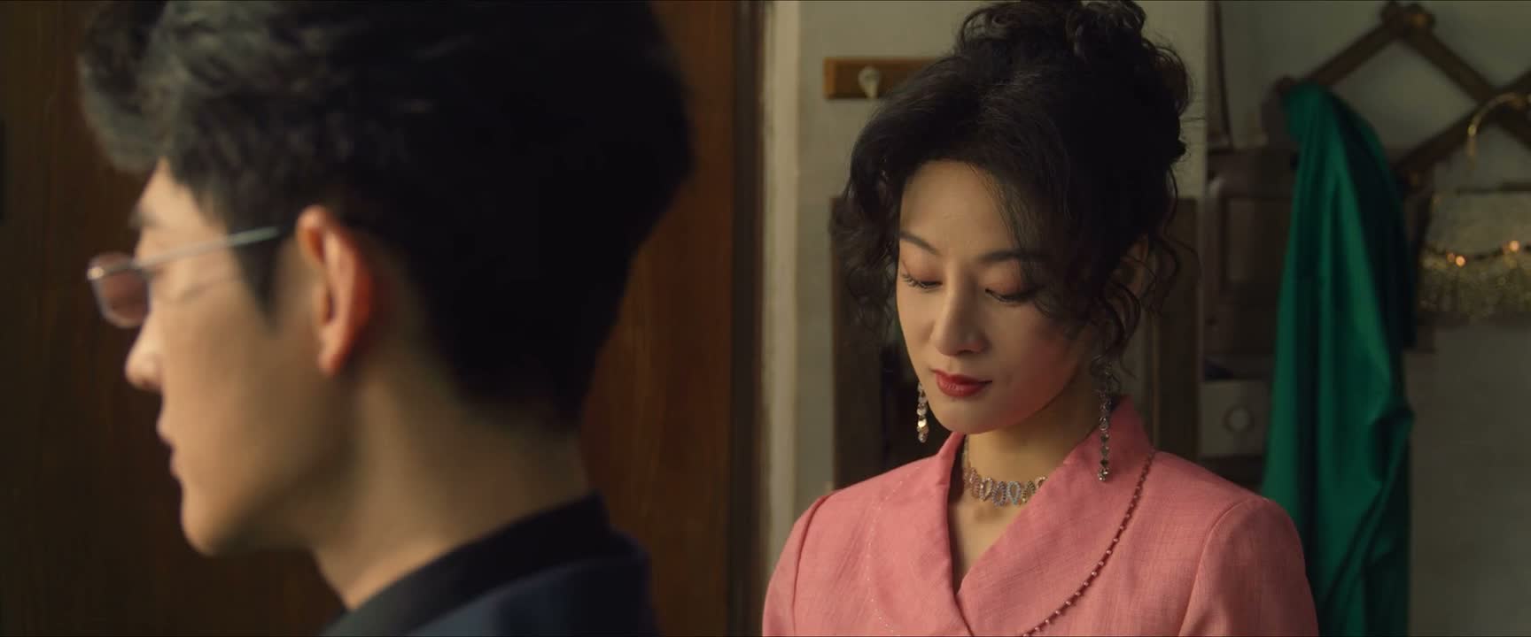 我既没有大哥的本事