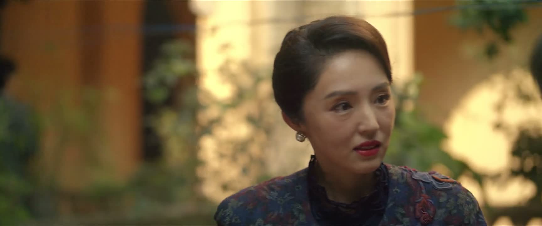 这他们俩怎么回事啊