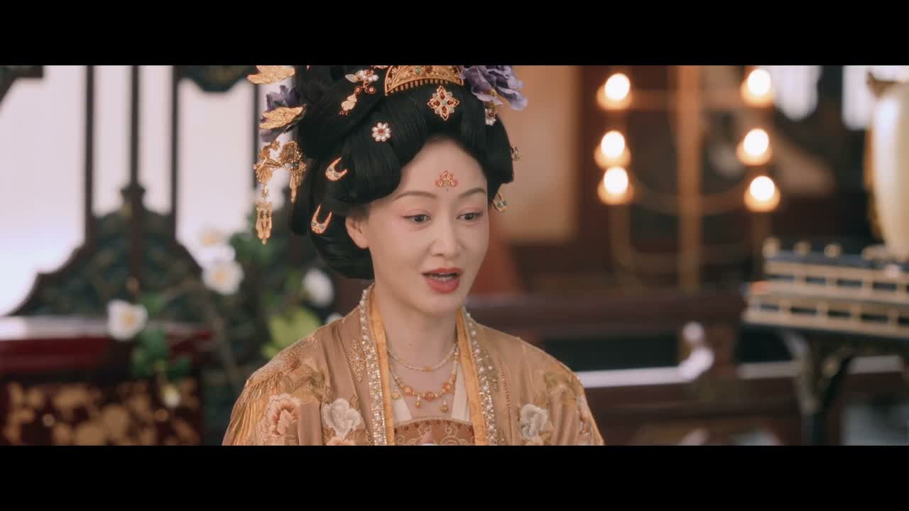 倒能看出几分 真情与假意