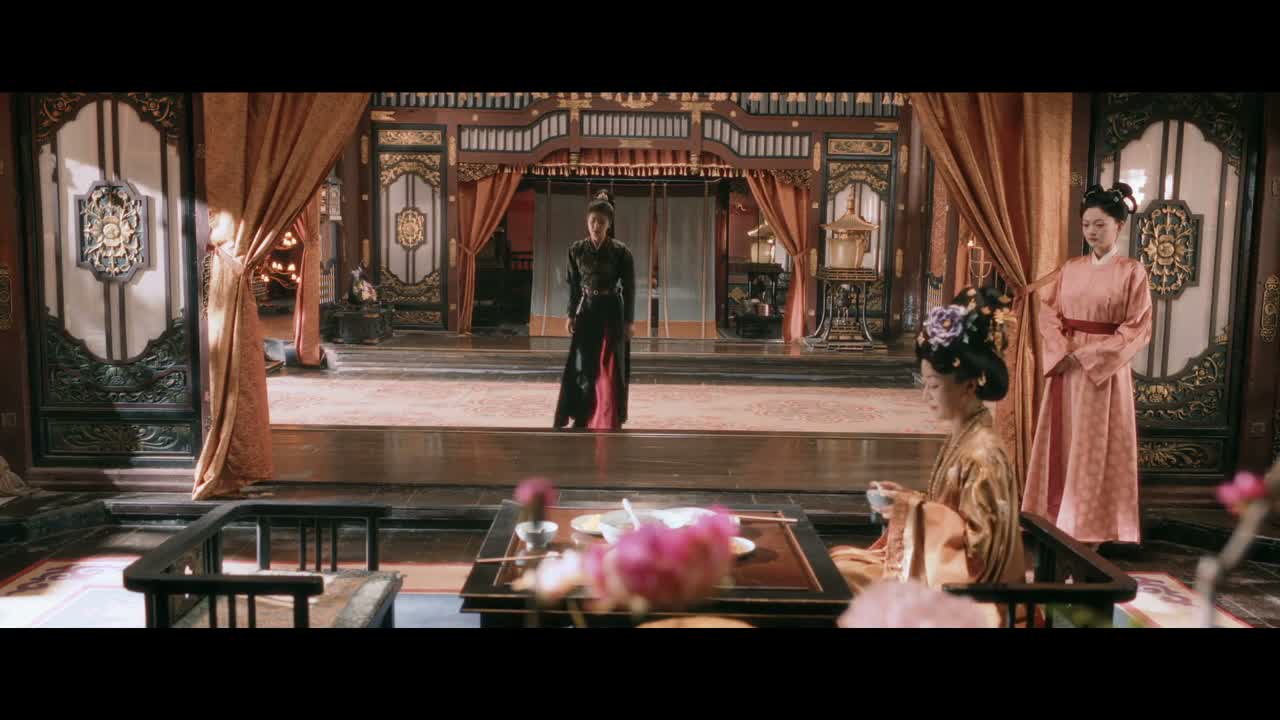 那小东西聪明得很