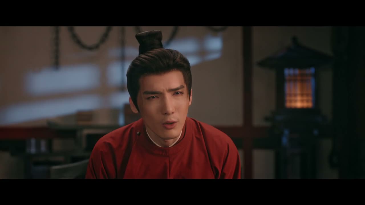 绕了一大圈