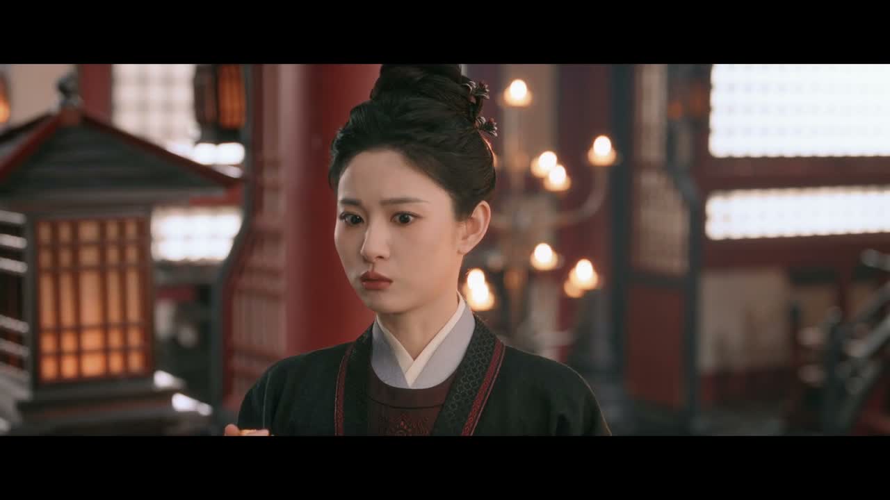 他嘴那么硬 怎么招的?