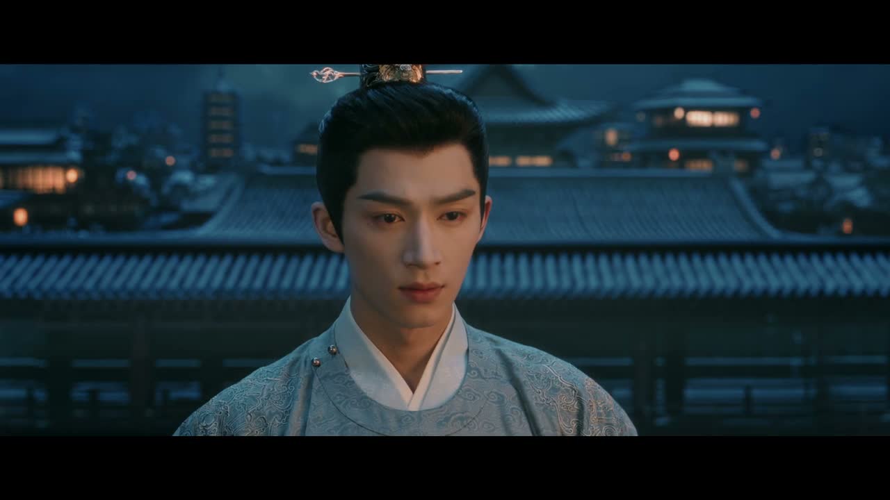 我劝你离我远一点