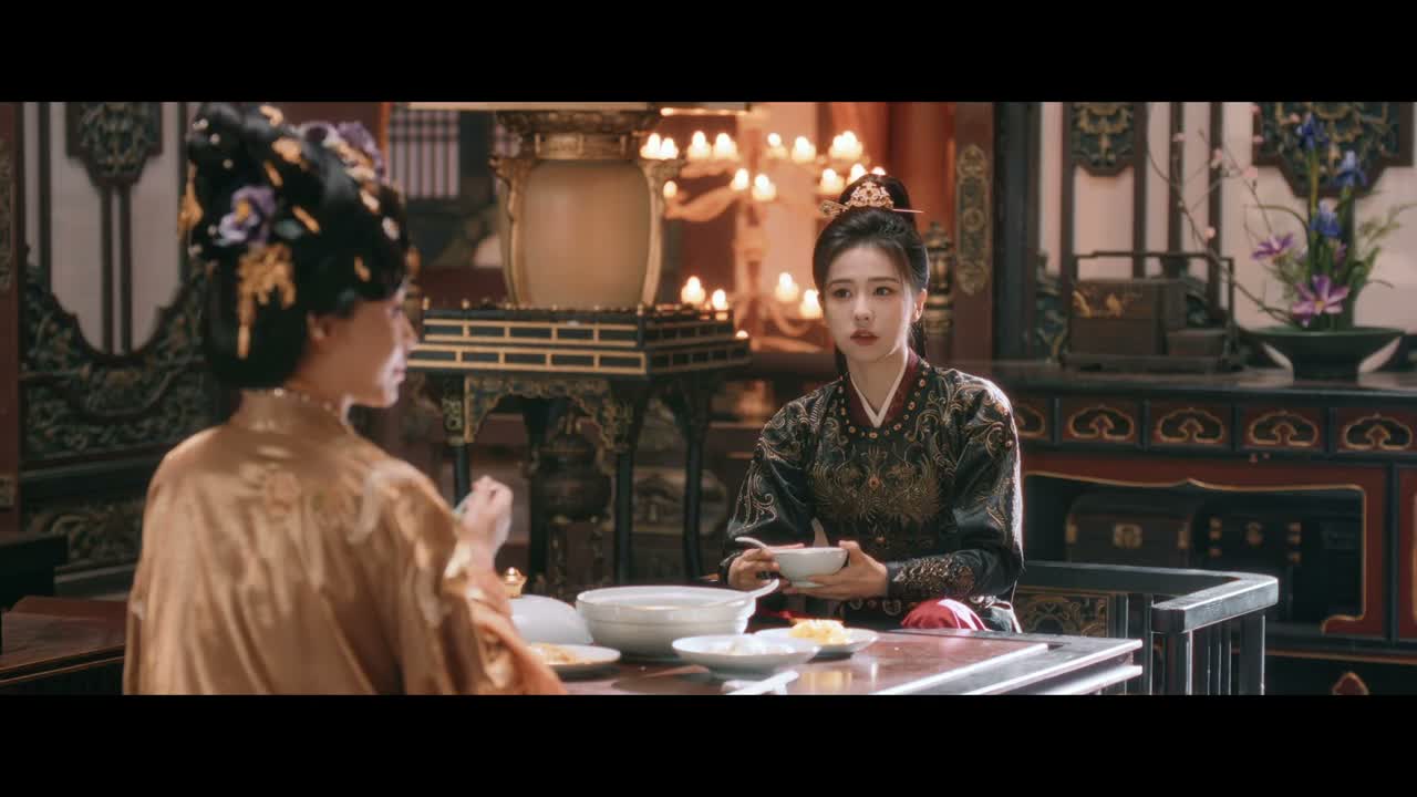 这小东西吓我一跳