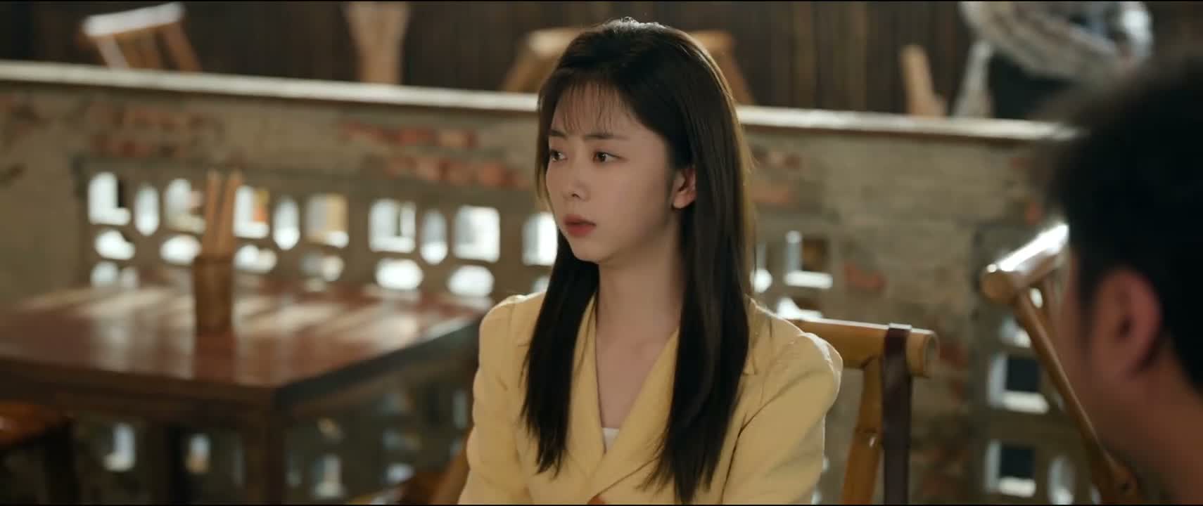 但是你们村的事 找我干什么