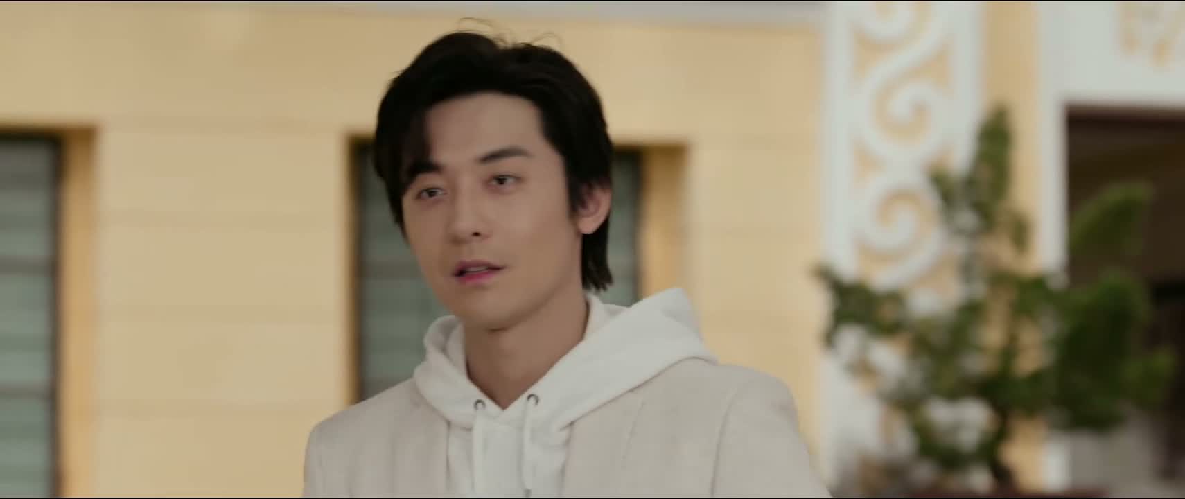 可你一个卖鱼的儿子