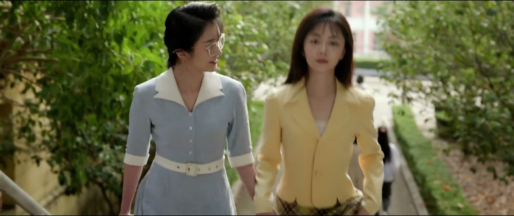 可以啊 你