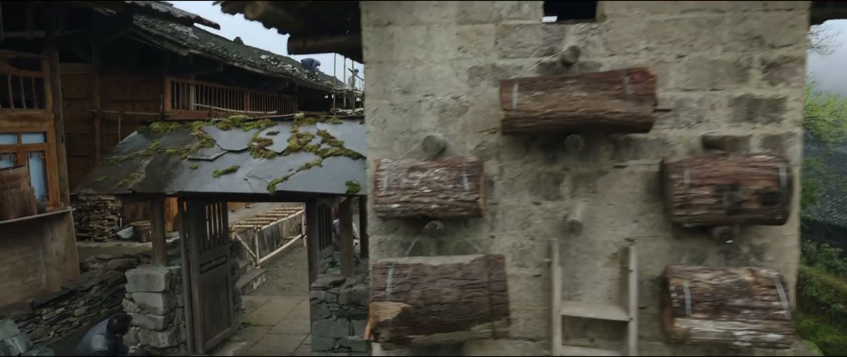 妈 不能要 这钱不能要 妈