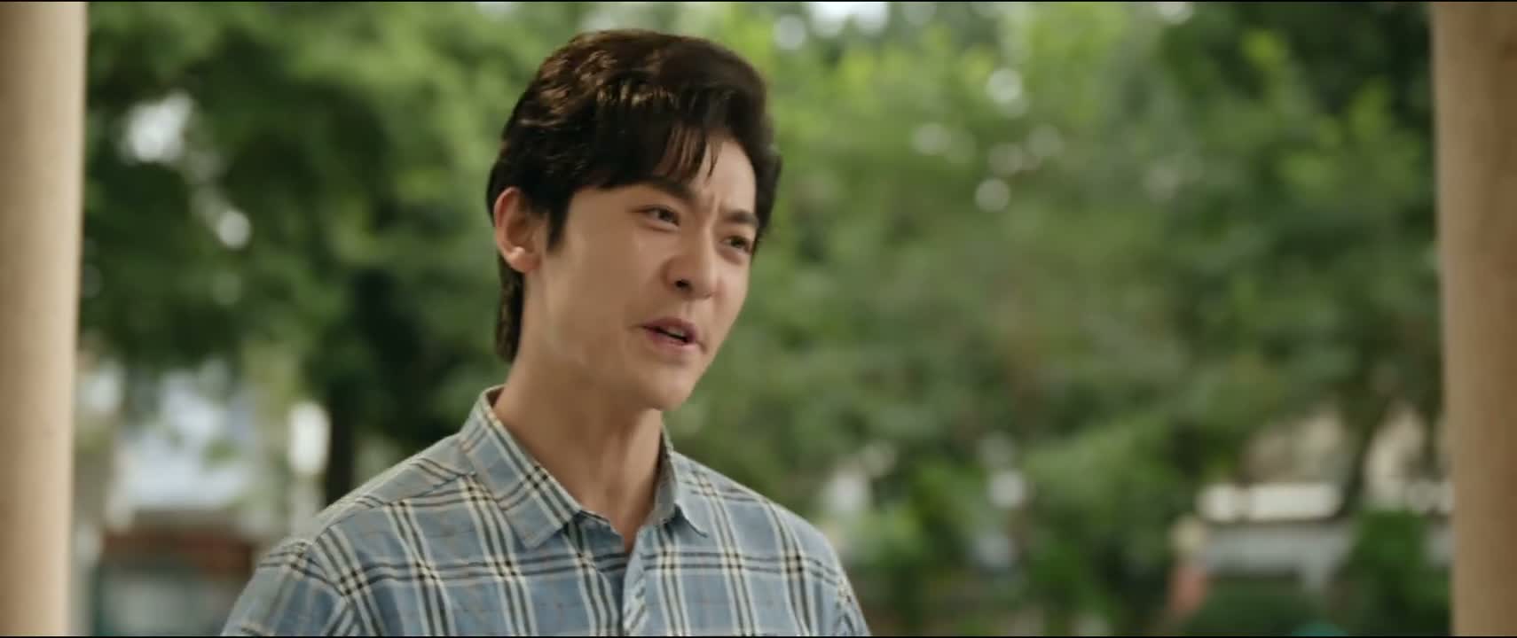 让我不是一点面子 都没有了