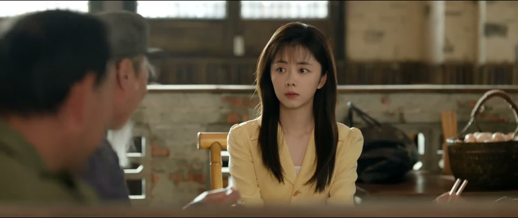 实在是让你破费了