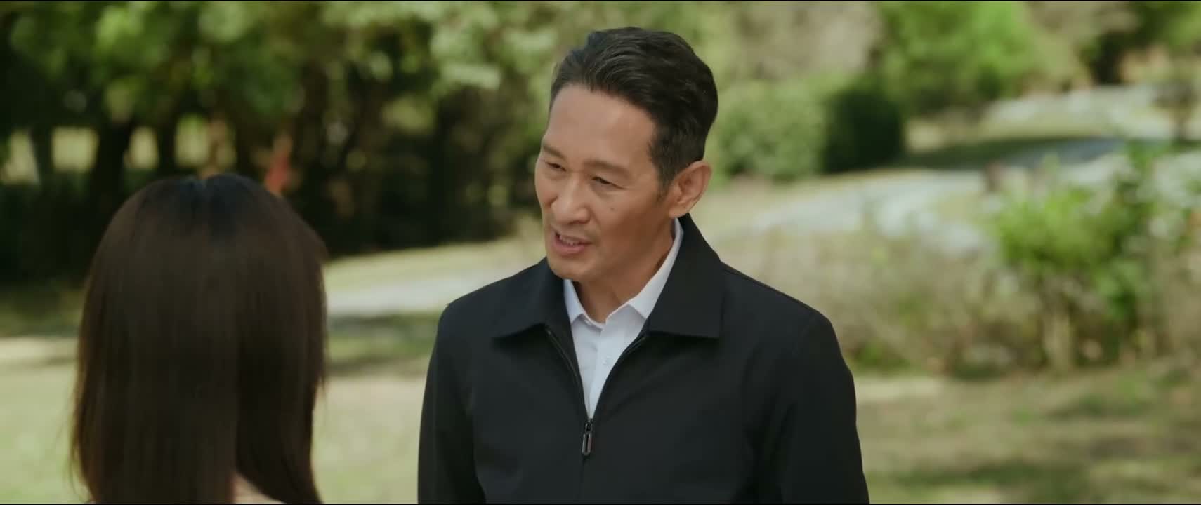 我心里面也挺愧疚的