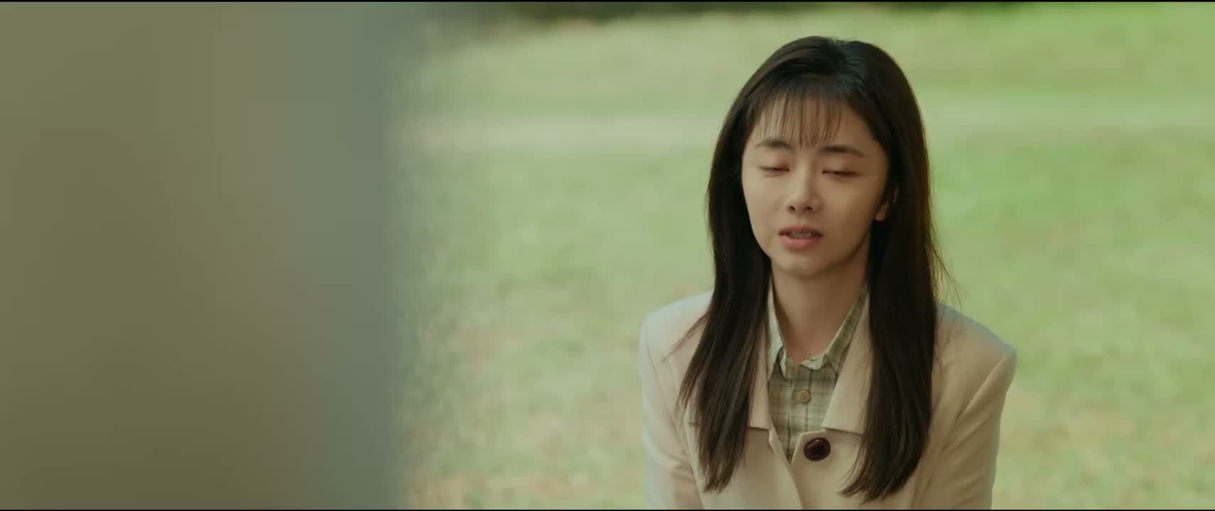 我之前惹爸生气了