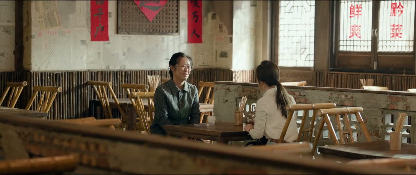 长大不就变了嘛