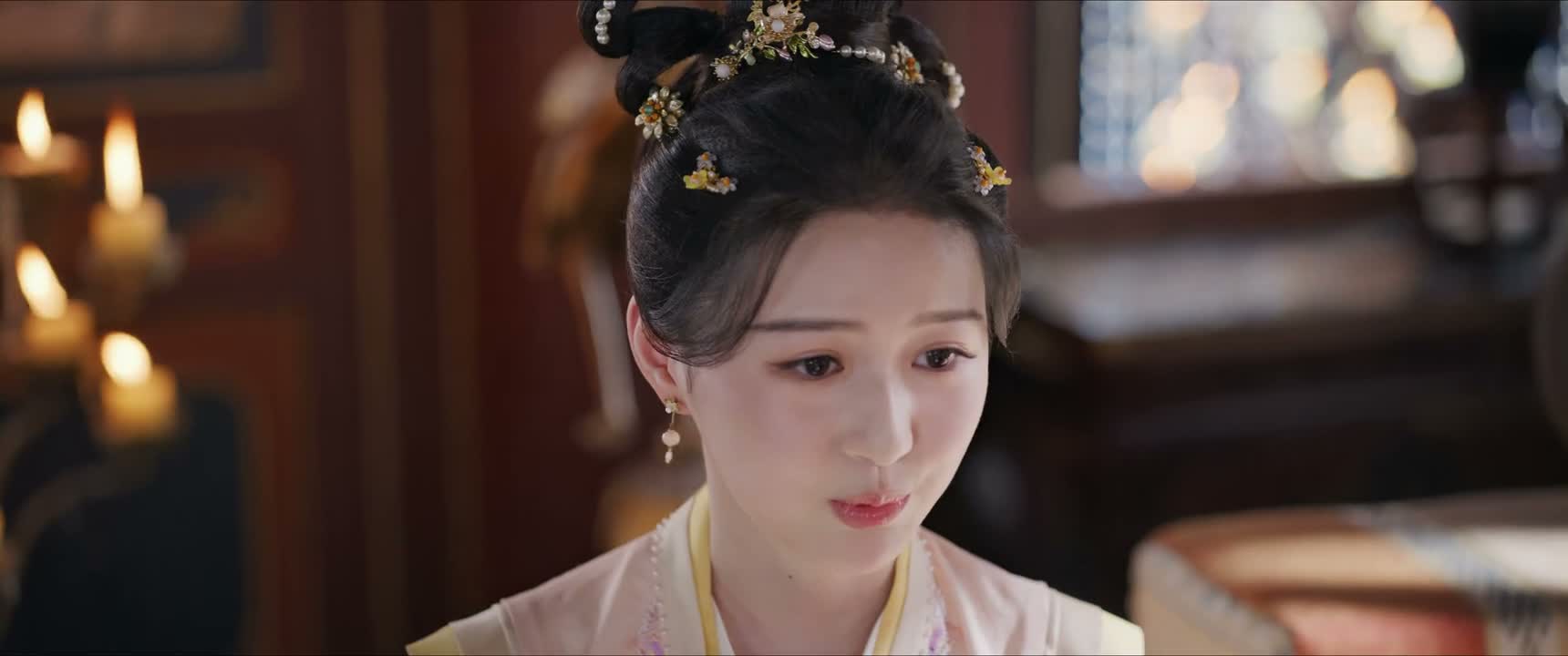 不是 夫人你不要乱说