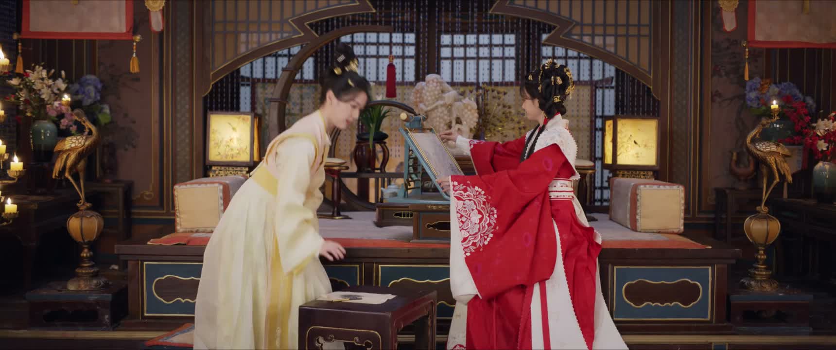 城主驾到