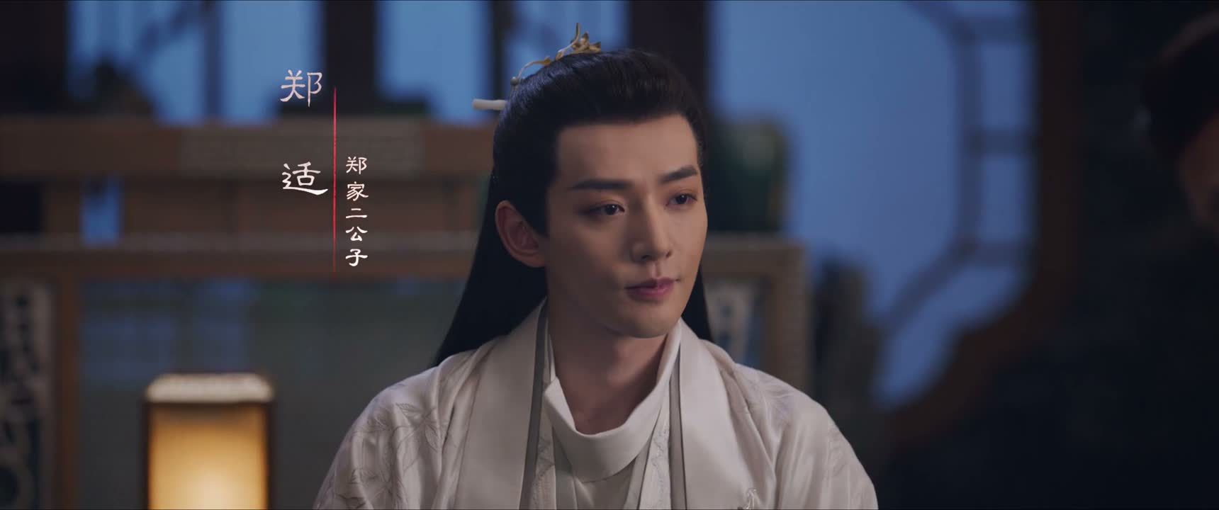 吃点儿脑花 补一补