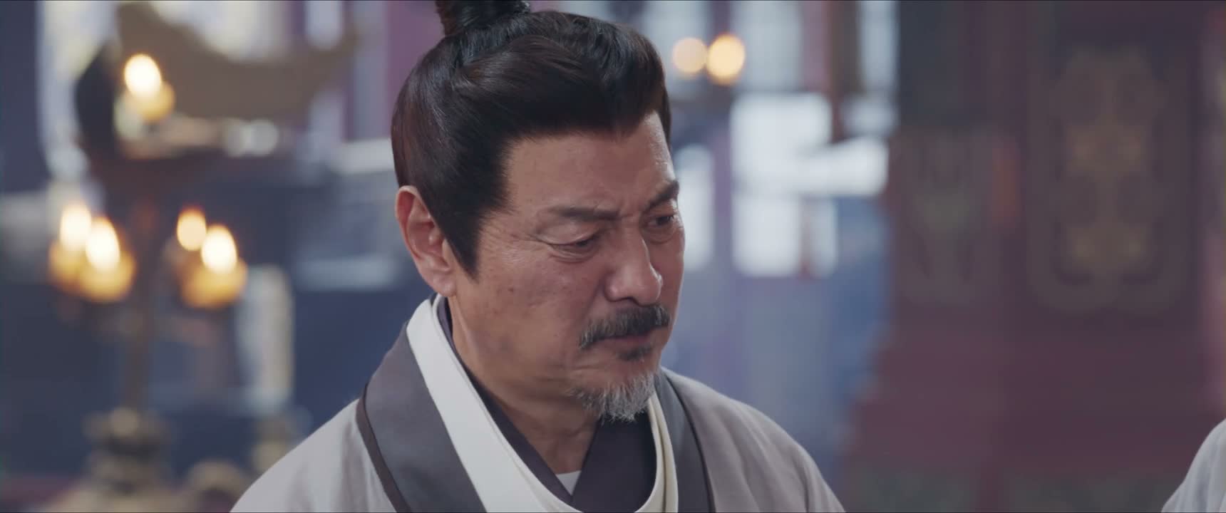 夫人 不懂这个理吗