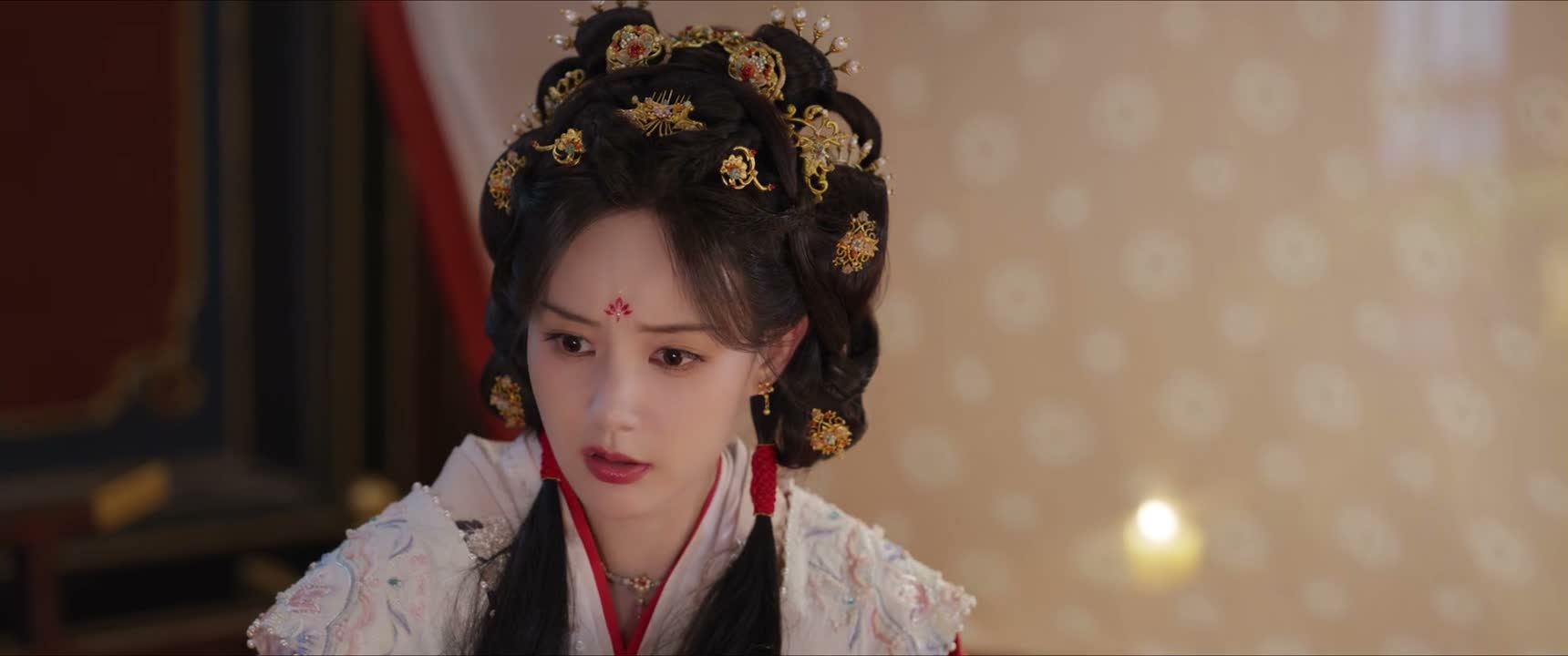 你 到底在做什么