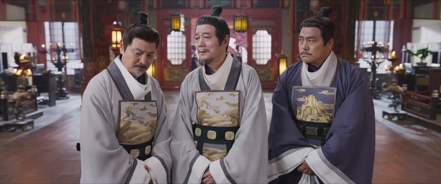 你看有何不妥