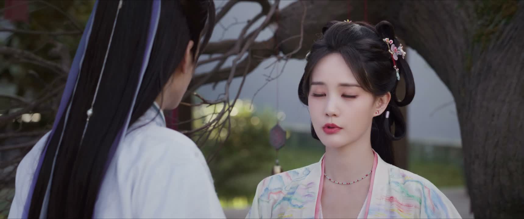 我从一开始就知道了 一开始