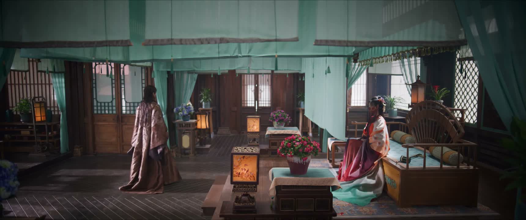心存芥蒂 也是合情合理的