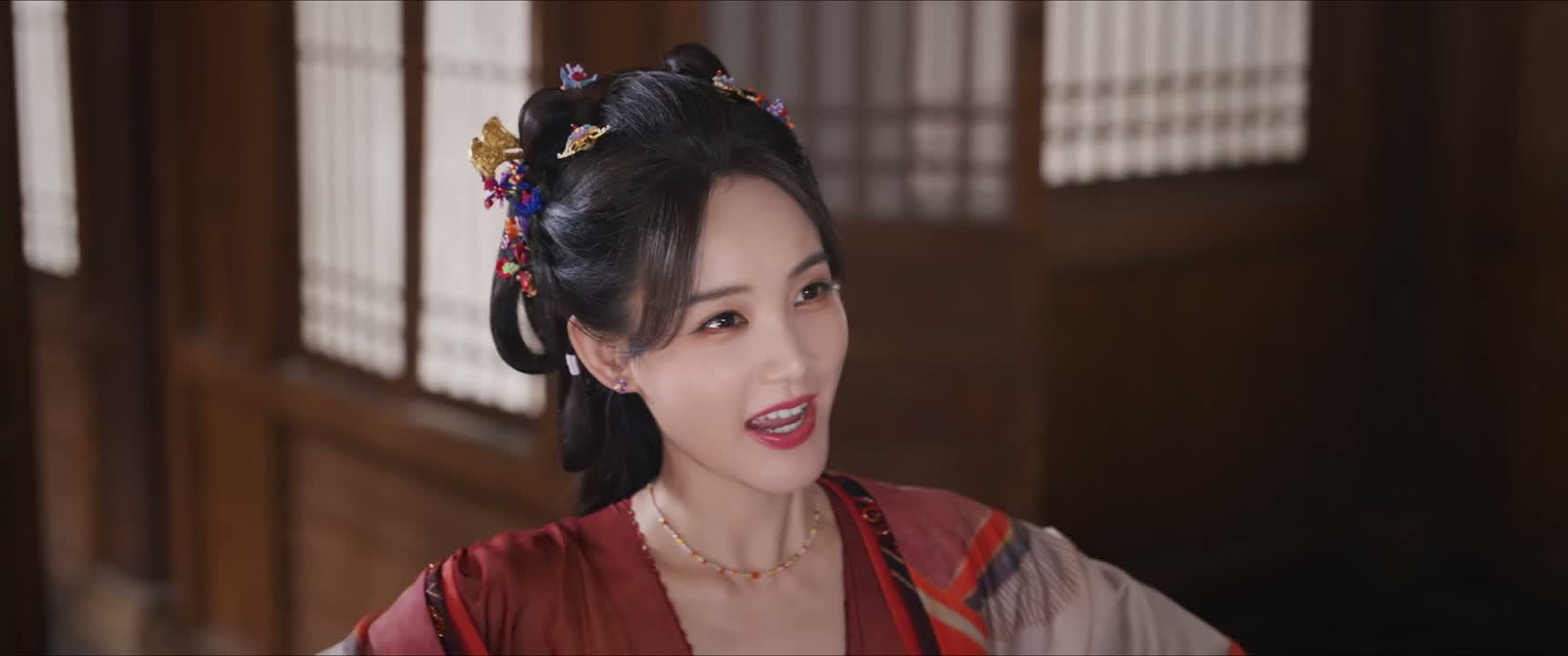怎么样 我厉害吧
