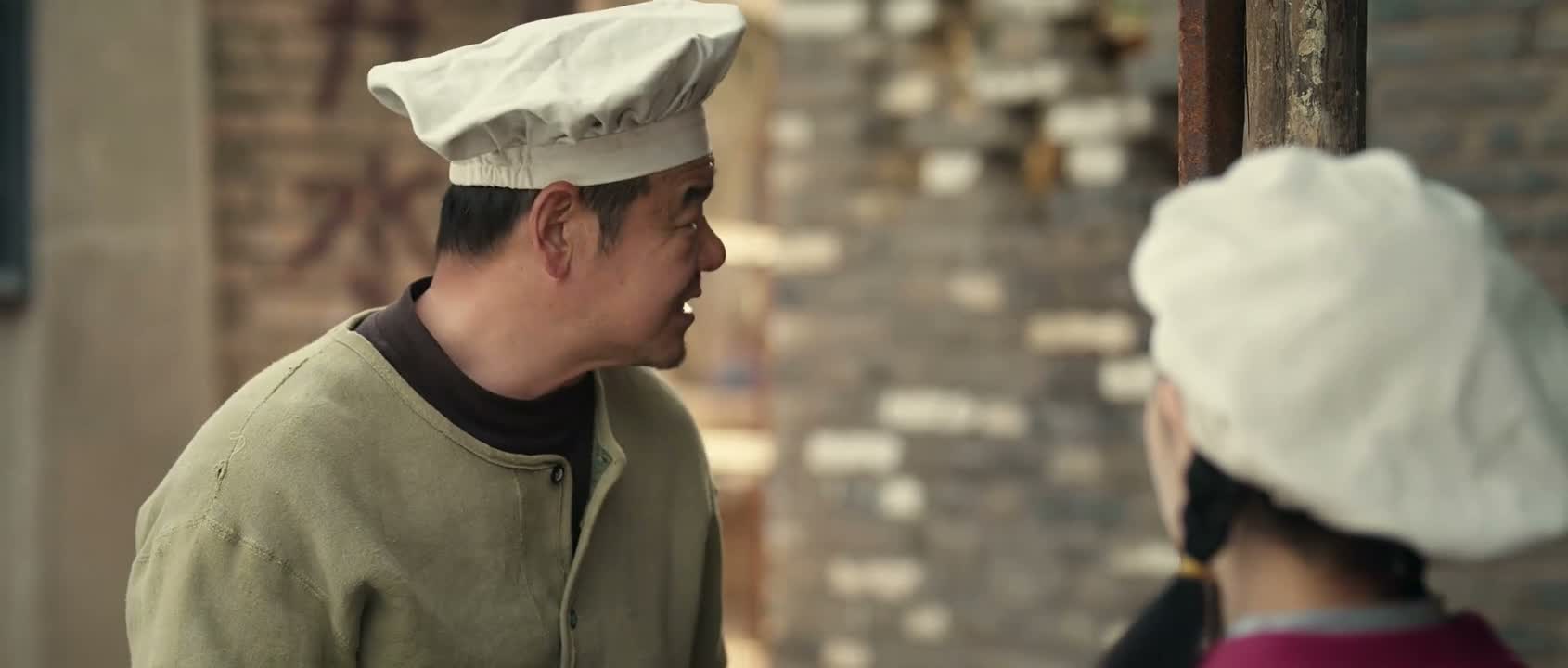 那迟早要遭报应的