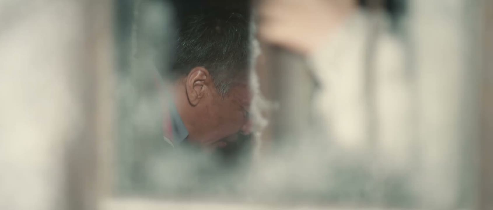 你也算是因祸得福