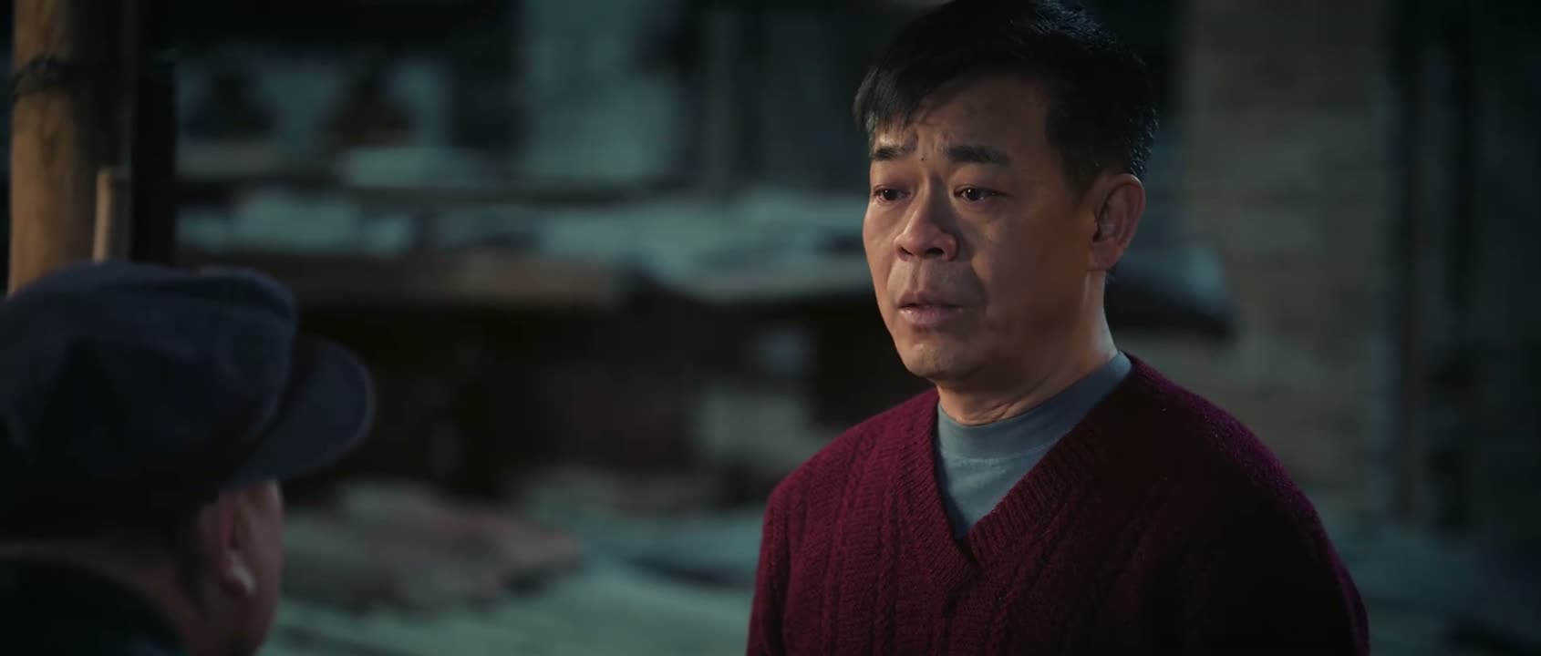 娃学唱戏就是为了吃口饭
