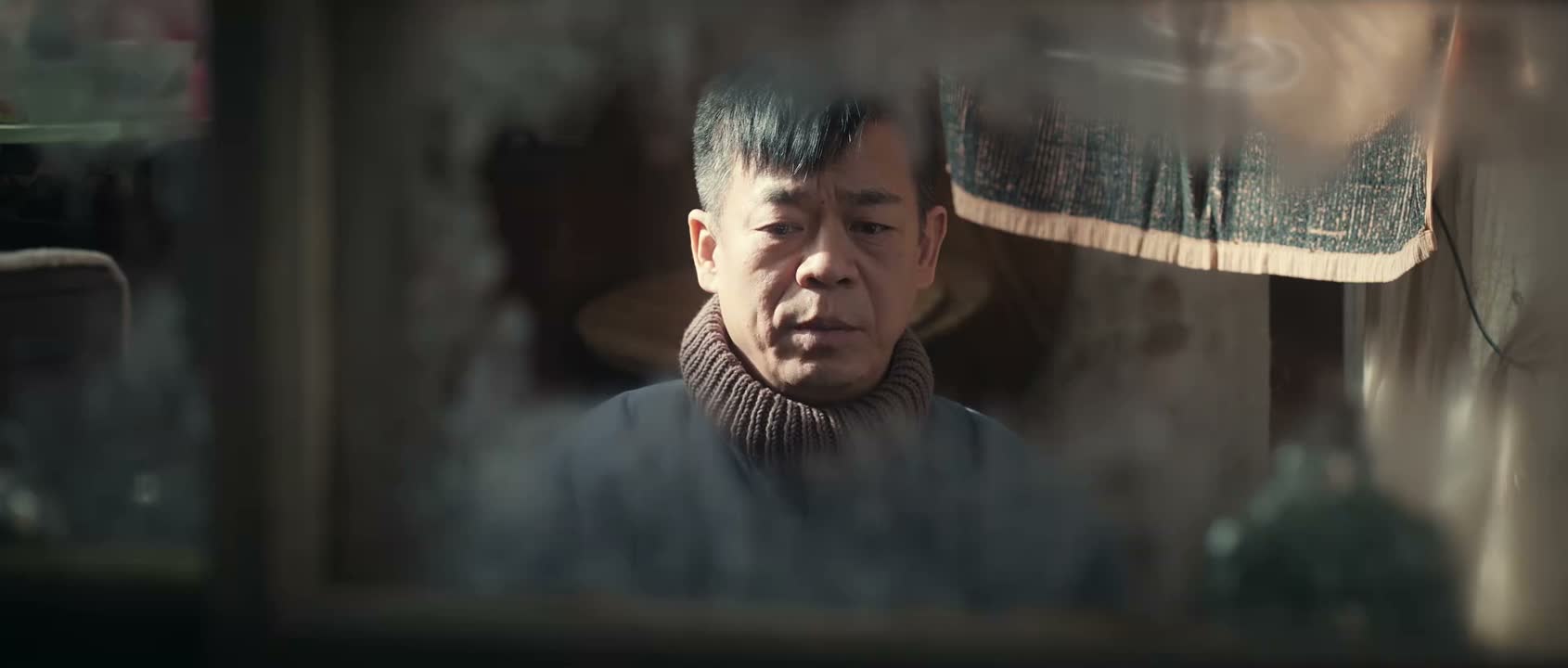 我把你教得老气横秋