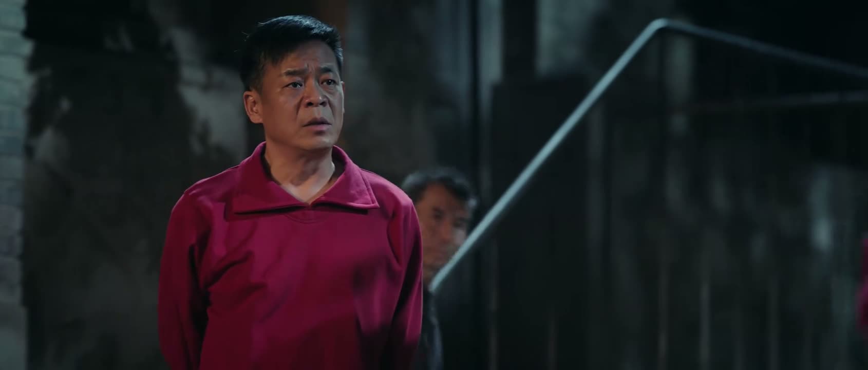 做人腰要挺直
