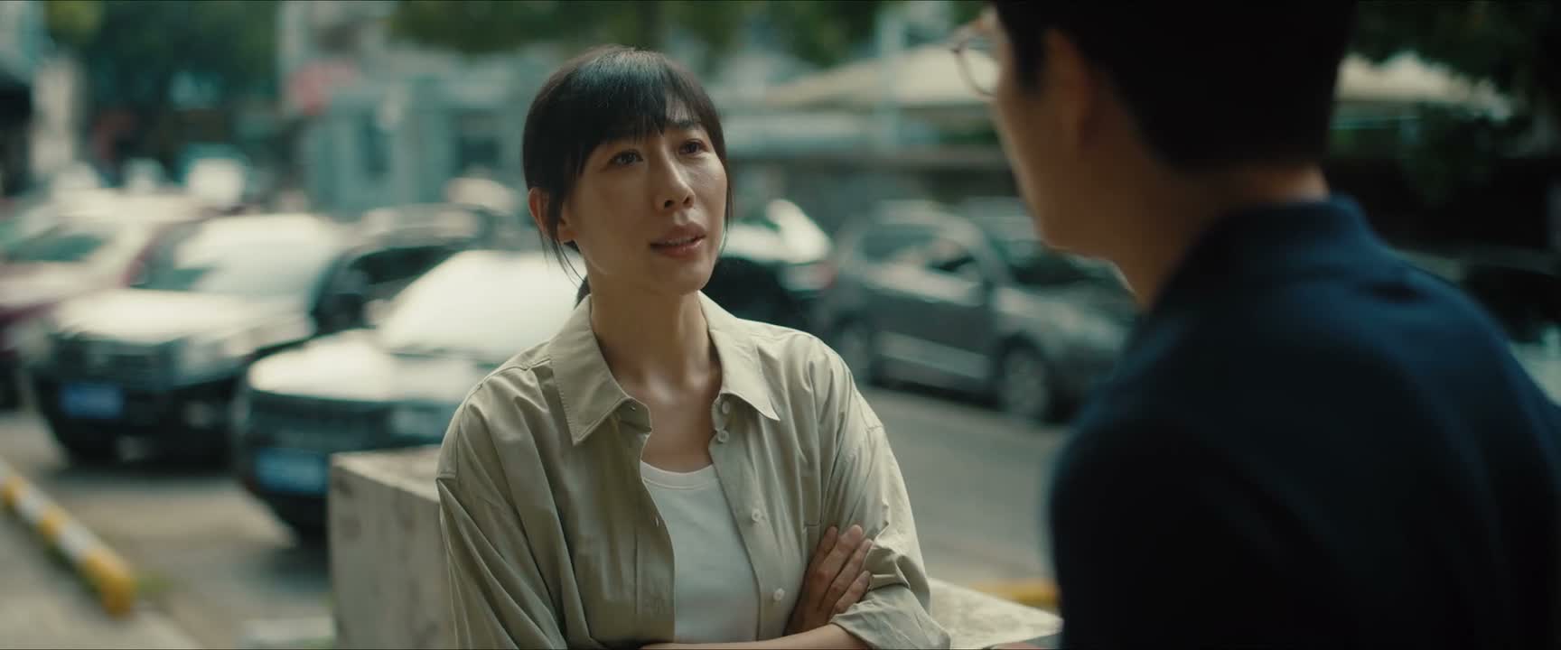 才能还他一个清白 对吧