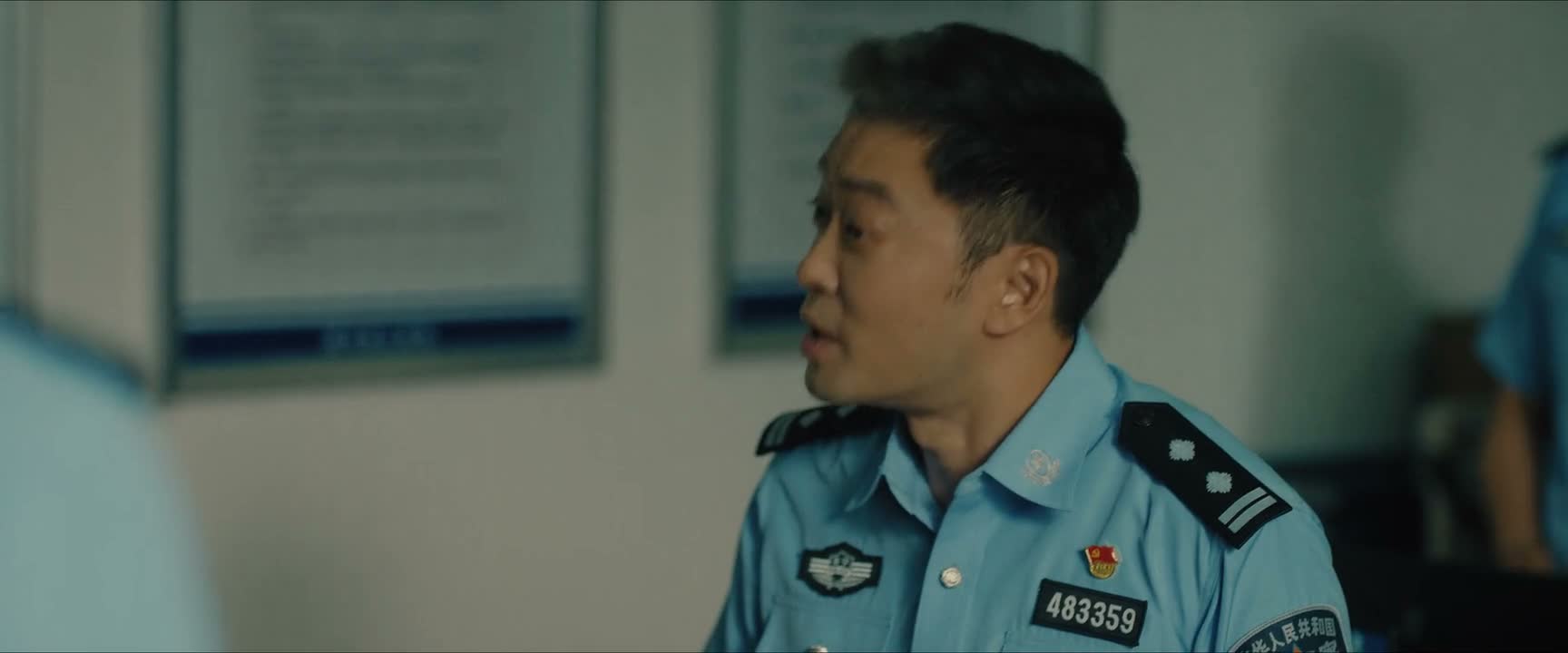 各个区域更熟悉了 是吧