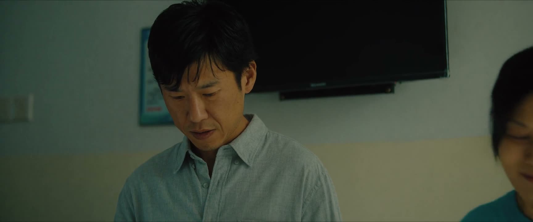 快洗去吧 现在人少 薛哥