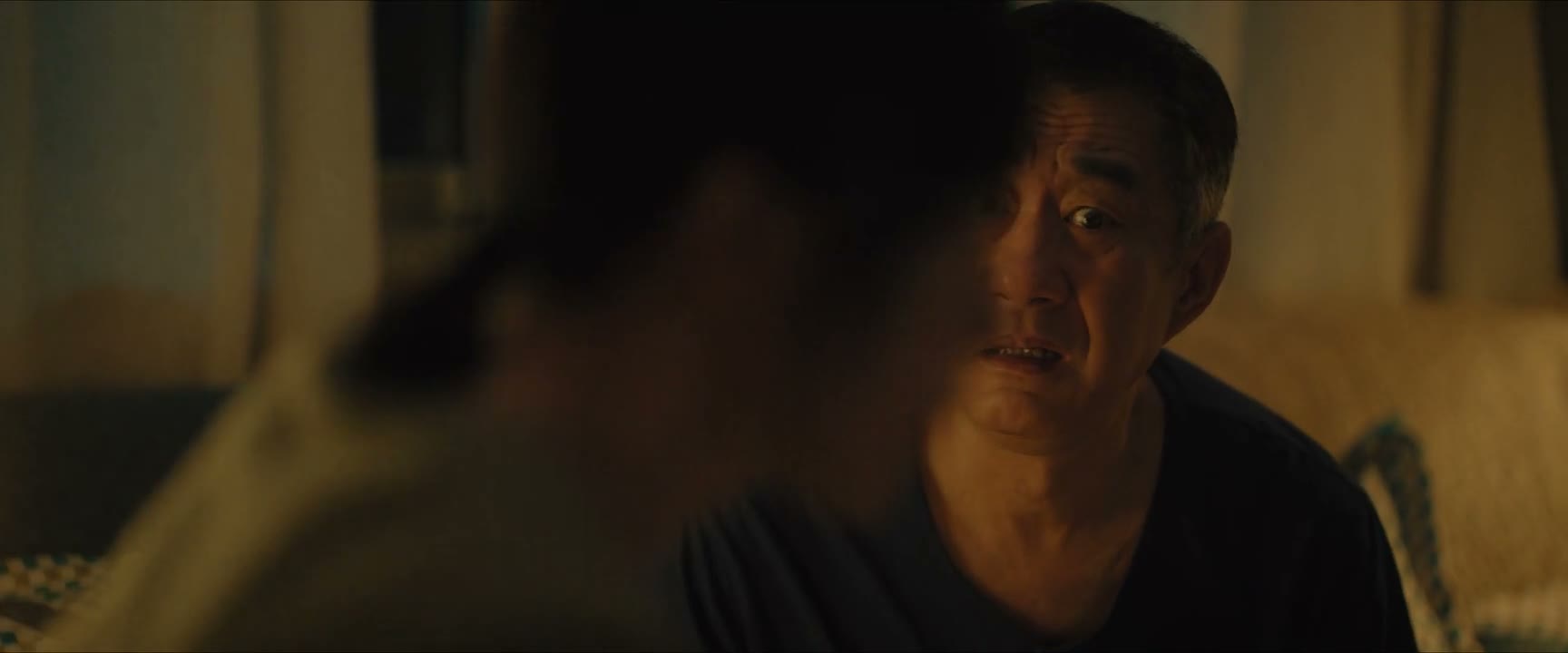 你不是认识他吗 我就问问